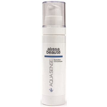 Купить - Alissa Beaute Aqua Sense HydraGen Concentrate - Увлажняющий концентрат