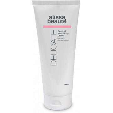 Купить - Alissa Beaute Delicate Comfort Nourishing Cream - Питательный комфортный крем для лица