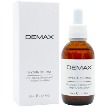 Купить - Demax Serum "Collagen P + Hyaluronic Acid" - Сыворотка "Коллаген + Гиалуроновая кислота" Купить - Demax Serum "Collagen P + Hyaluronic Acid" - Сыворотка "Коллаген + Гиалуроновая кислота"