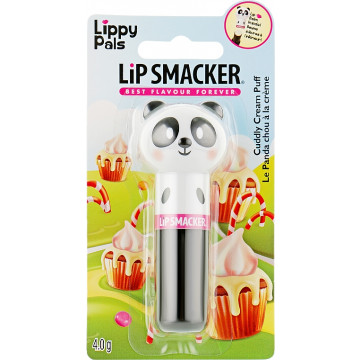 Купить - Lip Smacker Lippy Pal Panda - Бальзам для губ "Панда"