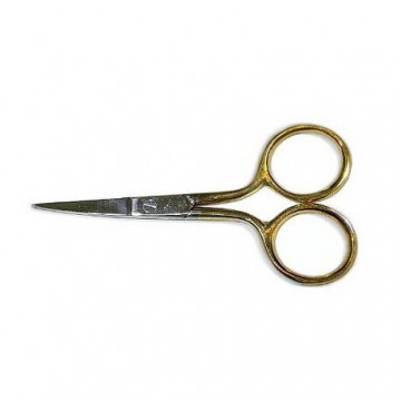 Купить - Zinger B-106-FD-SH - Маникюрные ножницы для ногтей