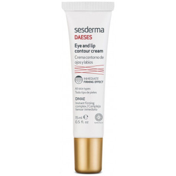 Купить - Sesderma Daeses Eye And Lip Contour Cream - Крем-контур для кожи вокруг глаз и губ