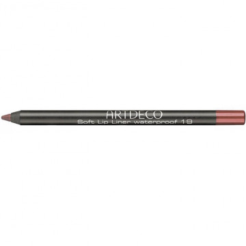 Купить - Artdeco Soft Lip Liner Waterproof - Карандаш для губ водостойкий
