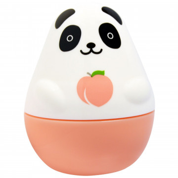 Купить - Etude House Missing U Hand Cream Panda - Крем для рук с ароматом персика