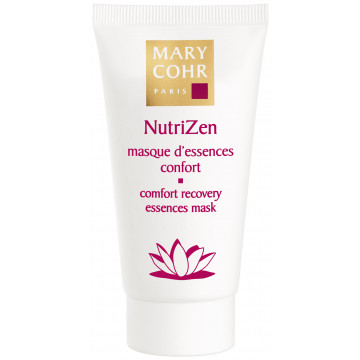 Купить - Mary Cohr Masque NutriZen - Питательная маска для лица