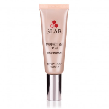 Купить - 3LAB Perfect BB - BB-крем Perfect SPF40