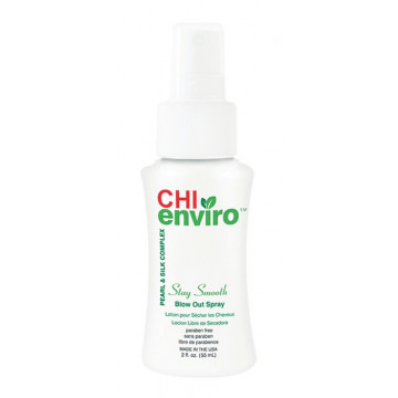 Купить - CHI Enviro Stay Smooth Blow Out Spray - Спрей для гладкости волос