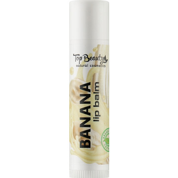 Купить - Top Beauty Lip Balm - Бальзам для губ