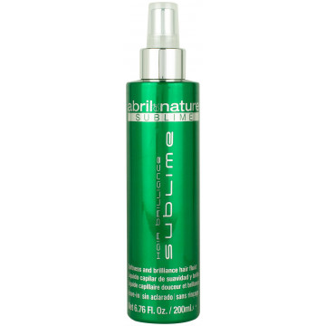 Купить - Abril et Nature Sublime Hyaluronic Spray - Восстанавливающий финиш-спрей для волос