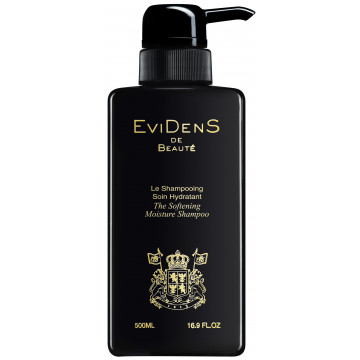 Купить - EviDenS de Beaute The Softening Moisture Shampoo - Увлажняющий шампунь для волос