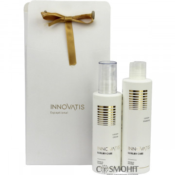 Купить - Innovatis BTX Hair Home Kit - Домашний набор с кремом для волос Антивозрастной уход