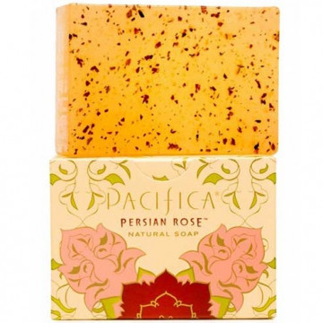 Купить - Pacifica Natural Soap Persian Rose - Натуральное мыло