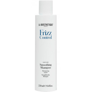 Купить - La Biosthetique Frizz Control Shampoo - Экстрамягкий шампунь для гладкости, блеска и шелковистости