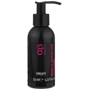 Купить - Dikson Argabeta 16 Humidity Resistant Smooth & Discipline Fluid - Разглаживающий флюид для волос