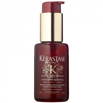 Купить - Kerastase Aura Botanica Concentre Essentiel - Концентрат для тусклых и ослабленных волос