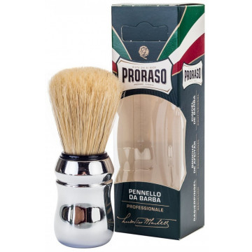 Купить - Proraso Shaving Brush - Помазок для бритья