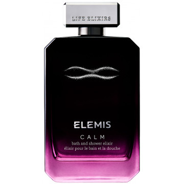 Купить - Elemis Calm Bath & Shower Elixir - Эликсир для душа и ванны "Релакс"