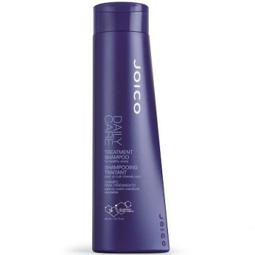 Купить - Joico Daily Care Treatment Shampoo For Healthy Scalp - Шампунь оздоравливающий для сухой/чувствительной кожи