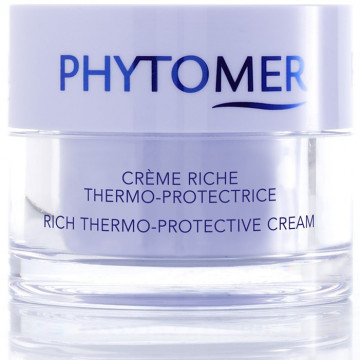 Купить - Phytomer Rich Thermo-Protective Cream - Обогащенный термозащитный крем