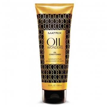 Купить - Matrix Oil Wonders Oil Conditioner - Легкий питательный кондиционер