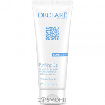 Купить - Declare Purifying Cleansing Gel - Очищающий гель