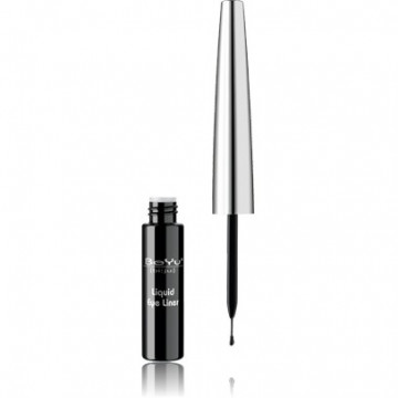 Купить - BeYu Liquid Eye Liner - Подводка для глаз с кисточкой