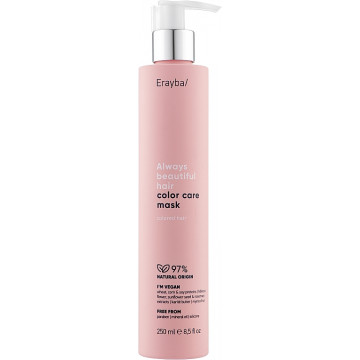 Купить - Erayba ABH Color Care Mask - Маска для окрашенных волос