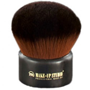 Купить - Make-Up Studio Kabuki Brush Nero - Кисточка Кабуки