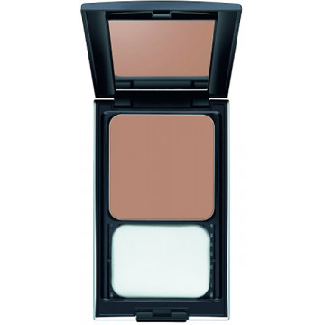 Купить - Malu Wilz Perfect Finish Foundation - Матирующая тональная пудра