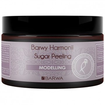 Купить - Barwa Harmony Modelling Sugar Peeling - Моделирующий сахарный пилинг