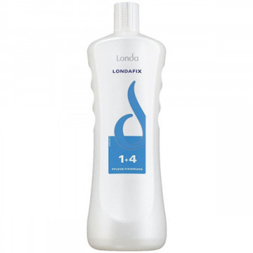 Купить - Londa Professional Londawave Londafix 1+4 - Фиксатор-уход для химической завивки волос