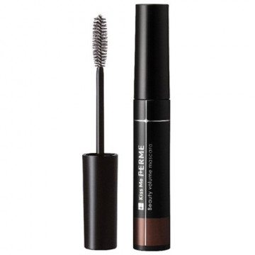 Купить - Isehan Kiss Me Ferme Beauty Volume Mascara - Тушь для ресниц