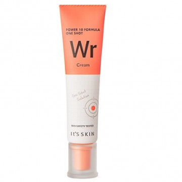 Купить - It's Skin Power 10 Formula One Shot Wr Cream - Лифтинг крем для лица