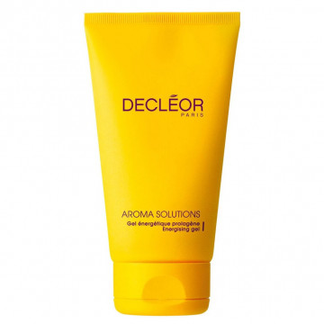 Купить - Decleor Aroma Solutions Energizing Gel - Тонизирующий гель для кожи лица и тела