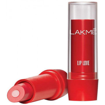 Купить - Lakme India Lip Love Lip Balm SPF15 - Помада-крем для губ