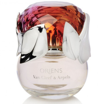 Купить - Van Cleef & Arpels Oriens - Парфюмированная вода