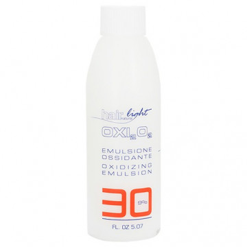 Купить - Hair Company Emulsione Ossidante - Окисляющая эмульсия 9%