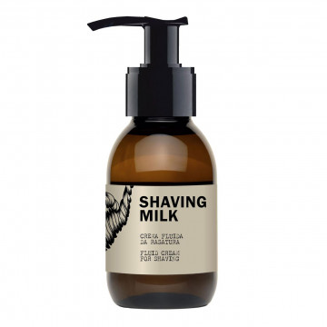 Купить - Nook Dear Beard Shaving Milk - Молочко для бритья