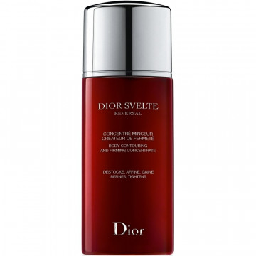 Купить - Christian Dior Dior Svelte Reversal Body Cont. and Firm. Concen. - Антицеллюлитный гель, повышающий упругость кожи