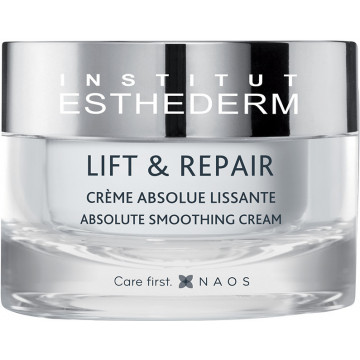 Купить - Institut Esthederm Lift & Repair Absolute Smoothing Cream - Разглаживающий крем для лица