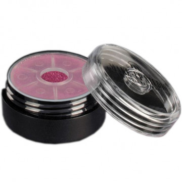 Купить - Make-Up Studio Cosmetic Glimmer Effects - Блестки для век (Bronze Sparkles)