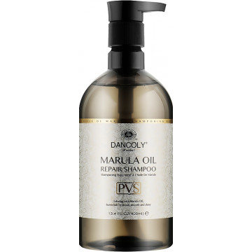 Купить - Dancoly Marula Oil Repair Shampoo - Шампунь для волос "Мгновенное восстановление"