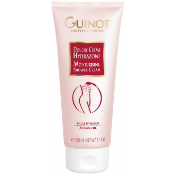 Купить - Guinot Douche Creme Hydrazone - Увлажняющий крем-гель для душа