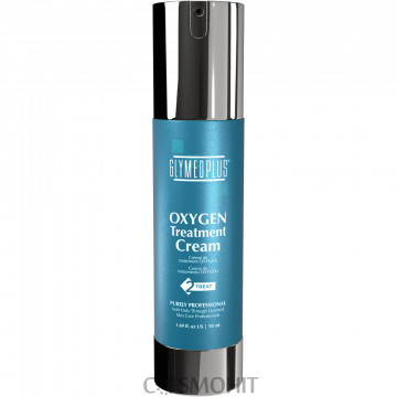 Купить - GlyMed Plus Age Management OXYGEN Treatment Cream - Кислородный лечебный крем