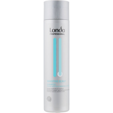 Купить - Londa Professional Scalp Sensitive Shampoo - Шампунь для чувствительной кожи головы