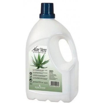 Купить - Kleral System Aloe Vera Shampoo - Шампунь "Алоэ Вера"