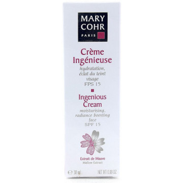 Купить - Mary Cohr Creme Ingenieuse SPF15 - ВВ-крем для сияния кожи