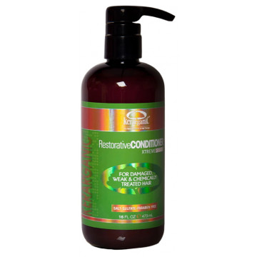Купить - Restorative Extreme Repair Conditioner - Восстанавливающий кондиционер для окрашенных и осветленных волос