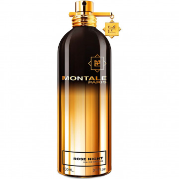 Купить - Montale Rose Night - Парфюмированная вода (тестер)