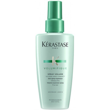 Купить - Kerastase Resistance Volumifique Volume Expansion Spray - Спрей для придания объема и фиксации тонких волос